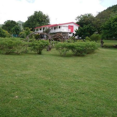 Appartement Gliceria Grande Anse Luaran gambar