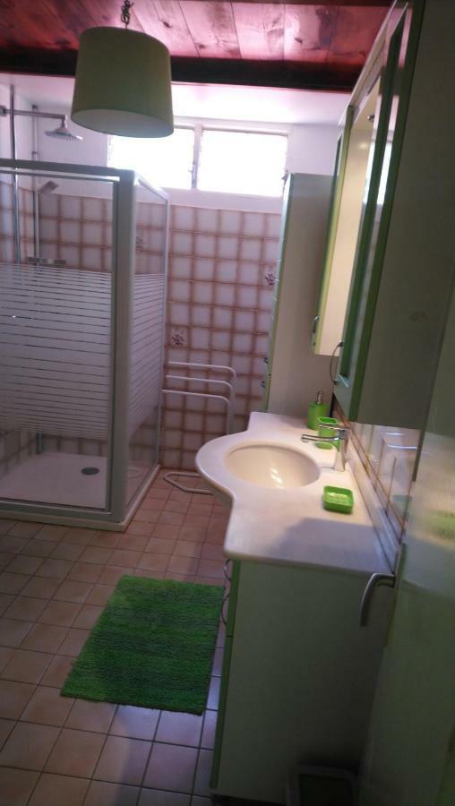 Appartement Gliceria Grande Anse Luaran gambar